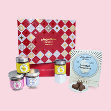 Choco Bliss Hamper | Get A Chance To Win A Ticket To Arijit Singh's Concert