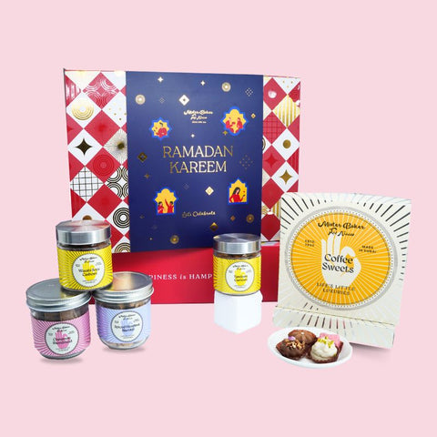 Ramadan Delights Hamper