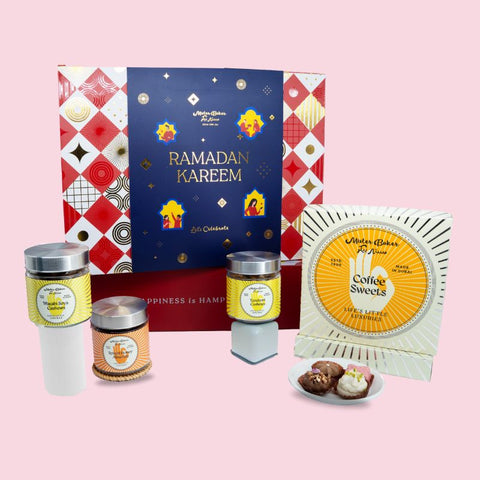 Ramadan Festive Delights Hamper