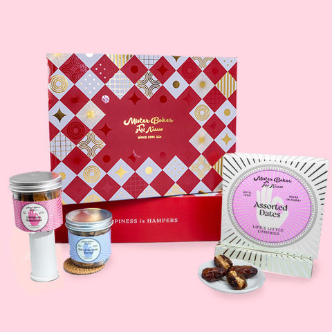 Bestseller Picks Hamper