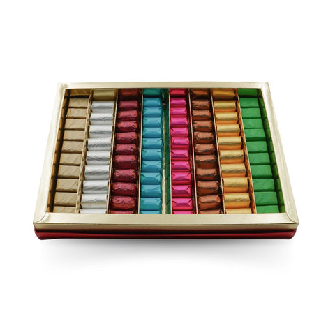 Regular Chocolate Box Large