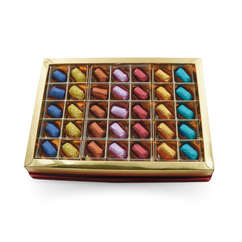 Regular Chocolate Box Medium