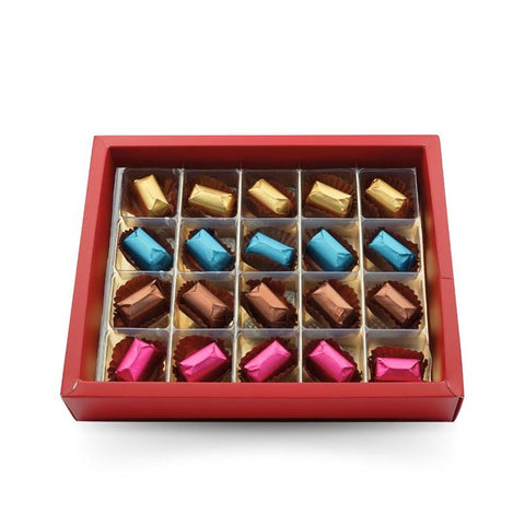 Regular Chocolate Small Box