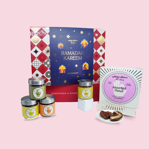 Royal Ramadan Hamper