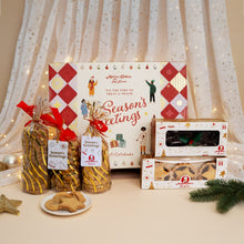 Santa's Favourites Hamper