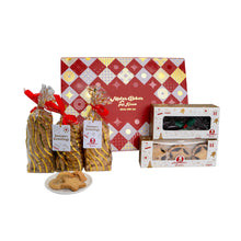 Santa's Favourites Hamper