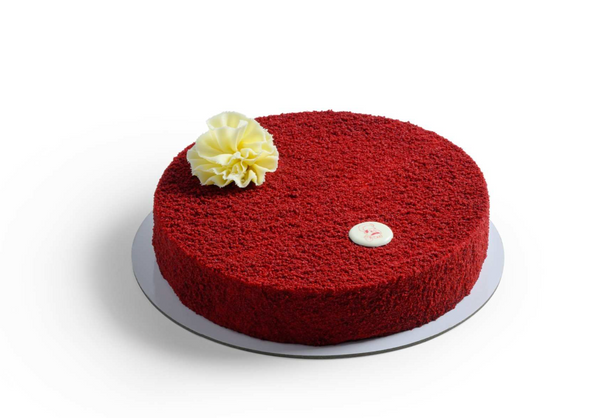 Red Velvet Cake | EL