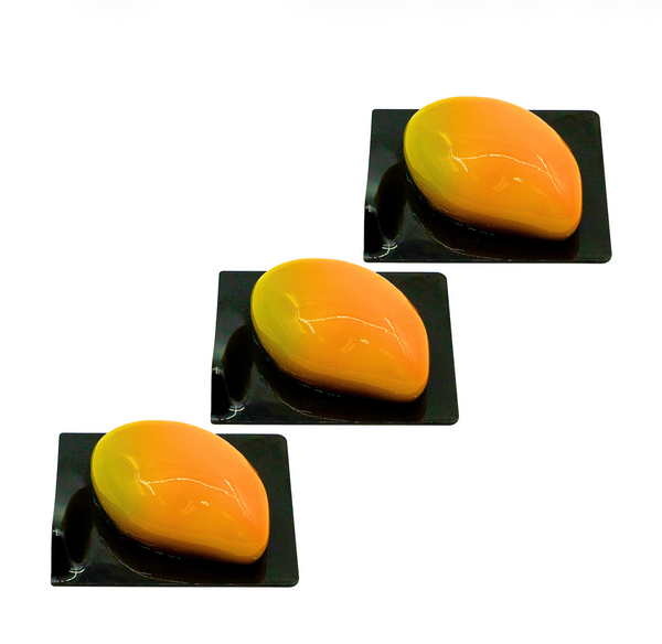 Mango Madness Pastry