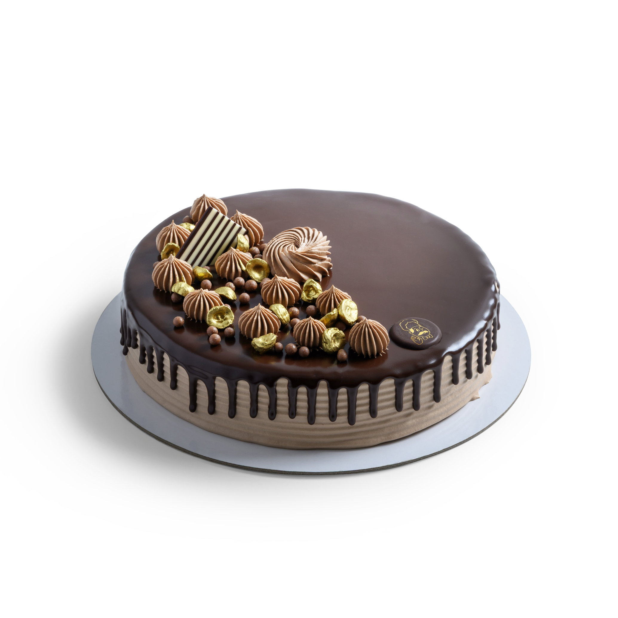 Nutella Cake | Signature Cake