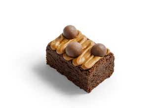 Assorted Brownies