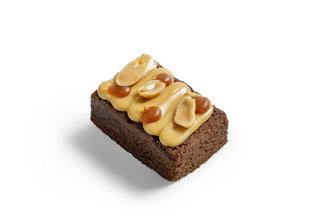 Assorted Brownies
