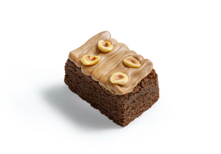 Assorted Brownies