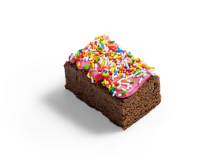 Assorted Brownies
