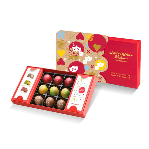 Mother's Day Chocolates- Small