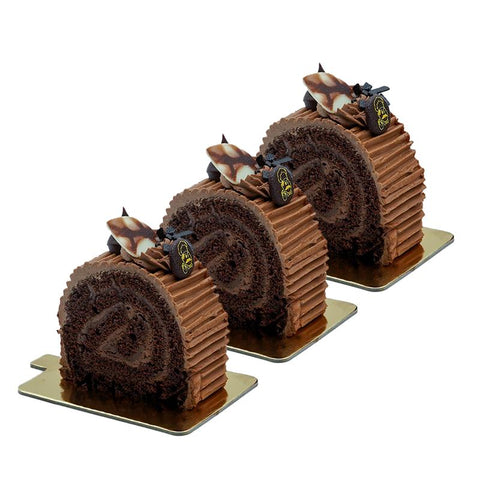 SWISS ROLL PASTRY