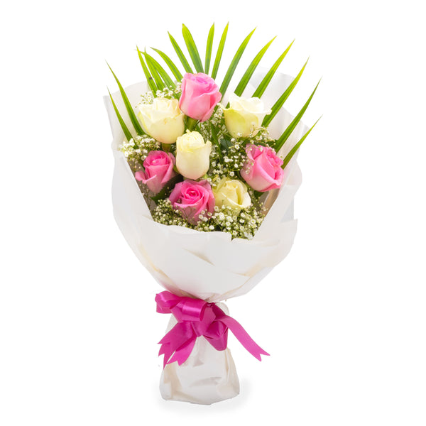 Teacher's Special Petite Elegant Bouquet