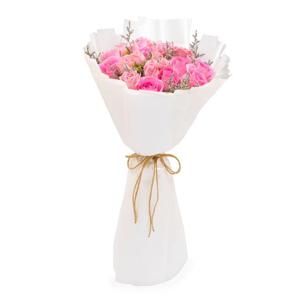 The Diva Rose Bouquet