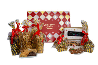 The Festive Favourites Hamper