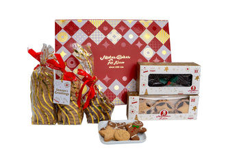 The Little Holiday Hamper