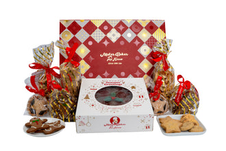 The Ultimate Feastive Christmas Hamper