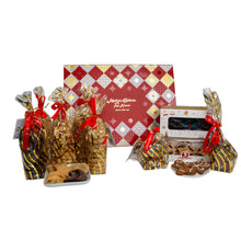 The Festive Favourites Hamper