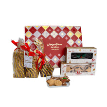 The Little Holiday Hamper