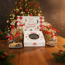 The Ultimate Feastive Christmas Hamper