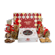 The Ultimate Feastive Christmas Hamper