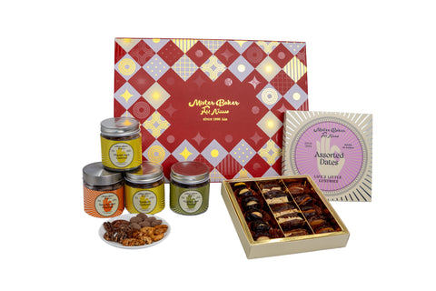 Ramadan Royal Treats Hamper