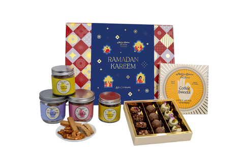 Ramadan Big Treats Hamper