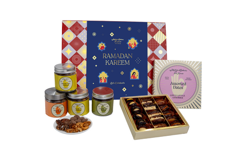 Ramadan Royal Treats Hamper
