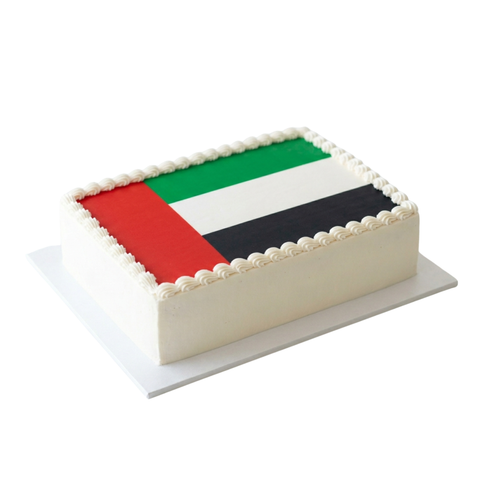 UAE Photocake