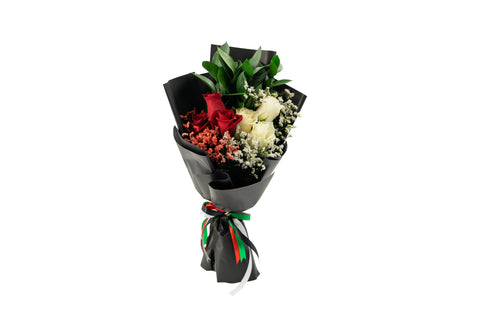 UAE Flower Bouquet - Large