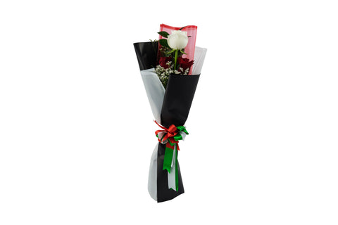 UAE Flower Bouquet - Small