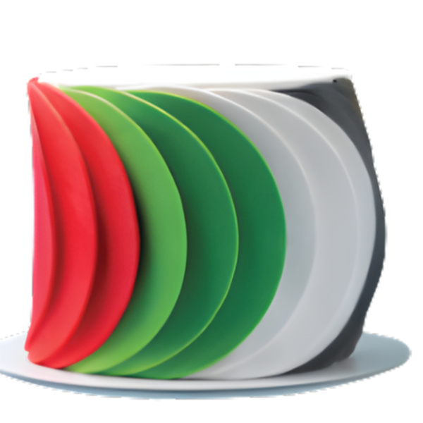 UAE Fold Cake
