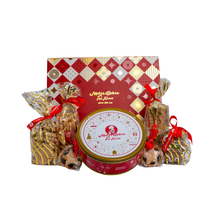 The Premium Selection Hamper