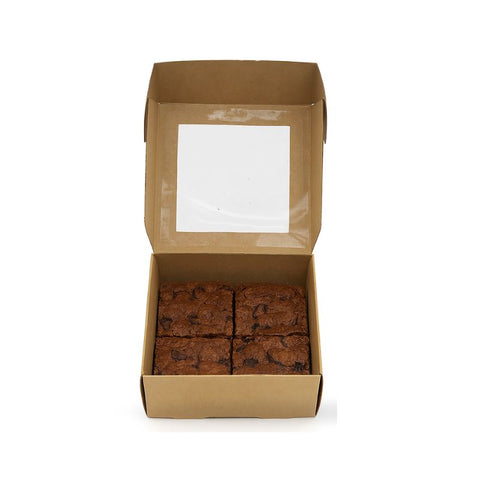 BROOKIE PACK OF 4PC