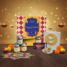 luxury diwali gifting hamper 