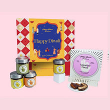 luxury diwali gifting hamper 