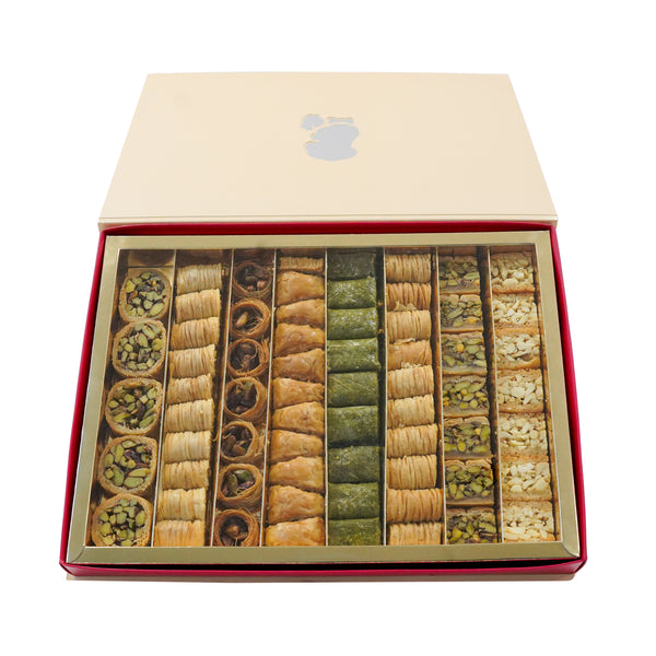 Baklawa Large