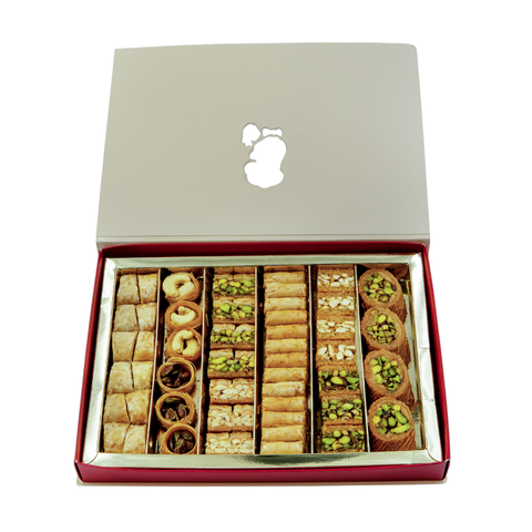 Baklawa Box - Medium