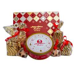 The Premium Selection Hamper