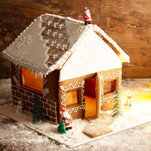 DIY Ginger Bread House Kit
