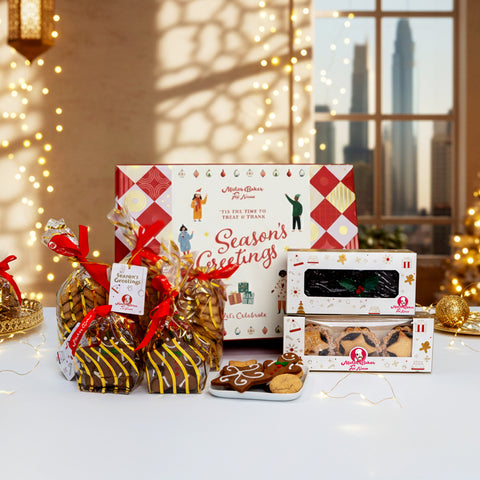 Merry Munchings Hamper