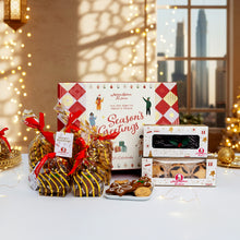 Merry Munchings Hamper