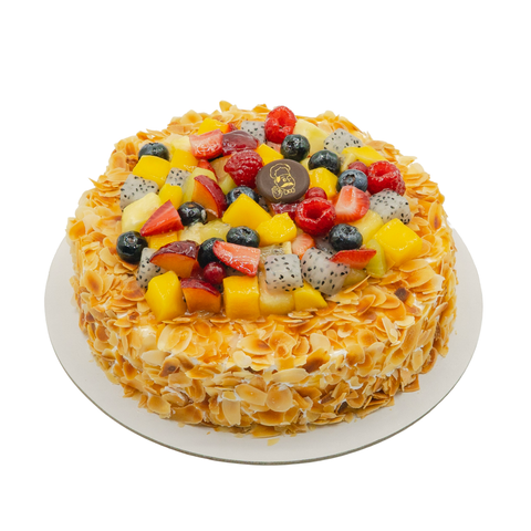 Fruit Cake | Signature Cake