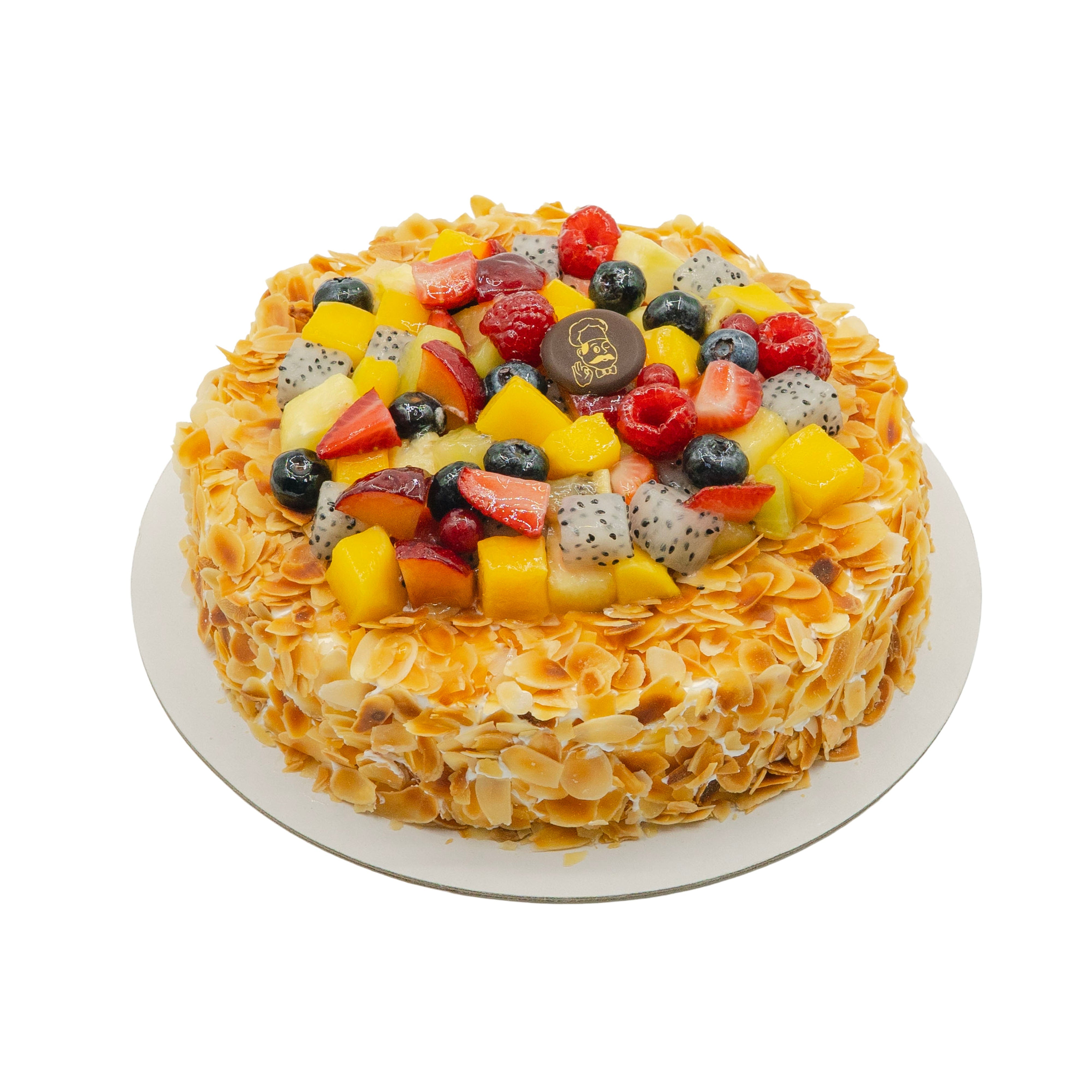 Fruit Cake | Signature Cake