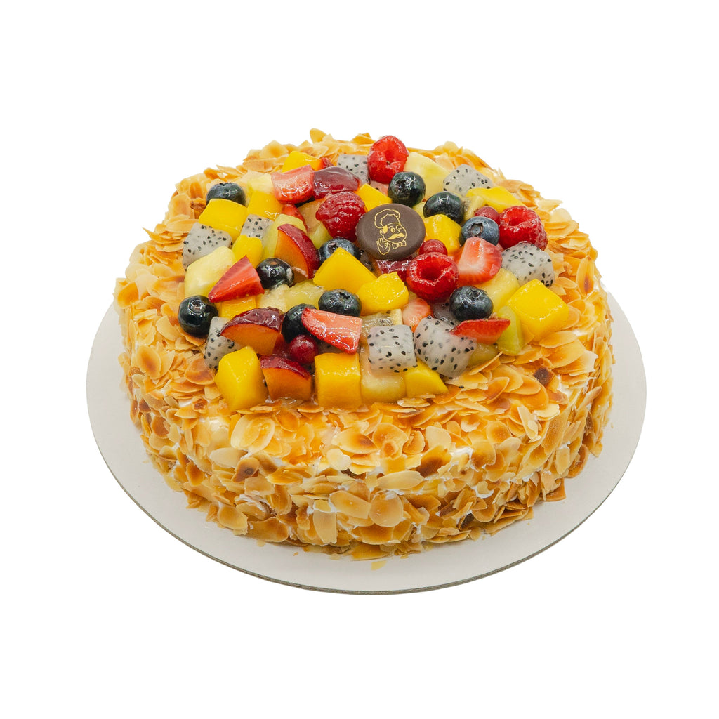Fruit Cake | Signature Cake