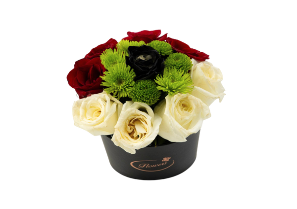 UAE Flower Box- Small