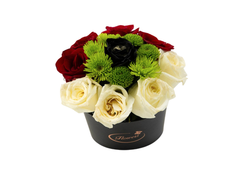 UAE Flower Box- Small